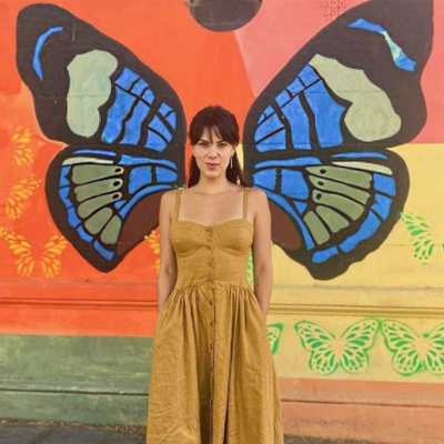 Margarita Muñoz Parra