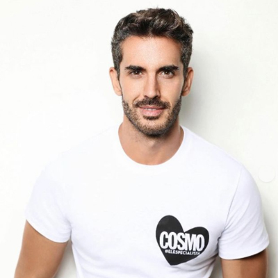 Pedro Prieto