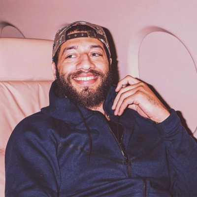 Royce White