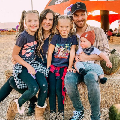 The Johnson Fam