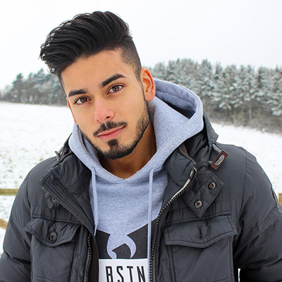 Abbas Mourad