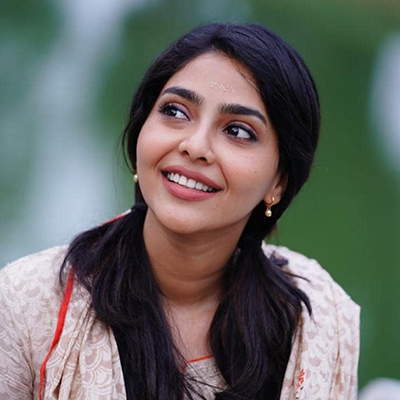 Aishwarya Lekshmi