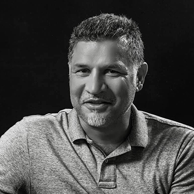 Ali Daei