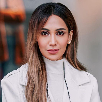 Amena Khan