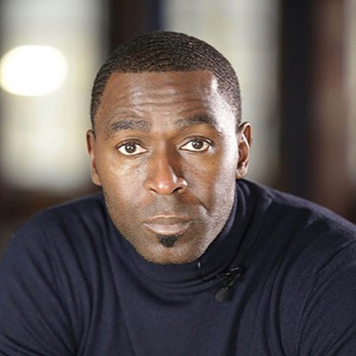 Andrew Cole
