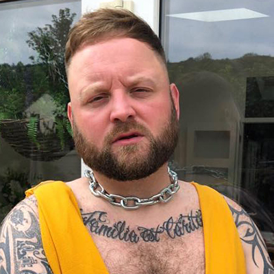 Arron Crascall