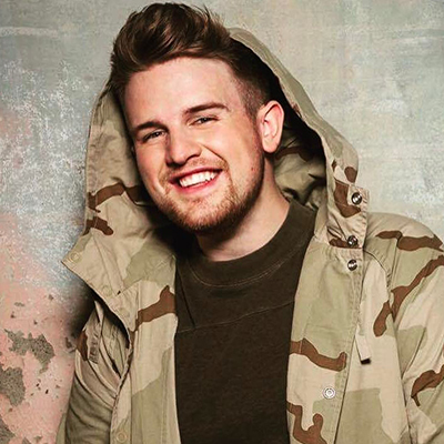 Ben Phillips