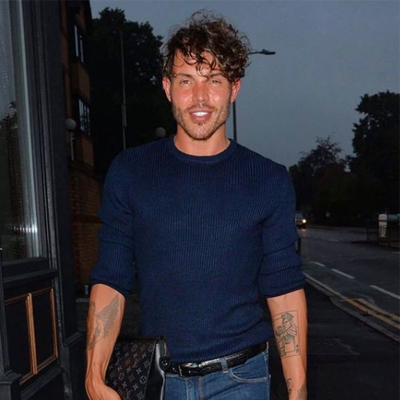 Bobby Norris