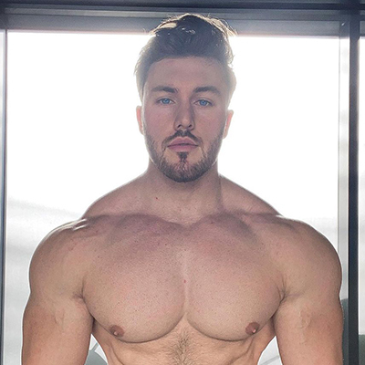Brandon Harding