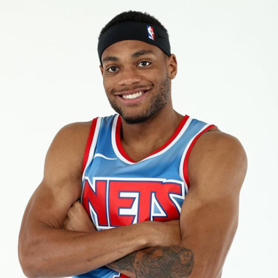 Bruce Brown Jr.
