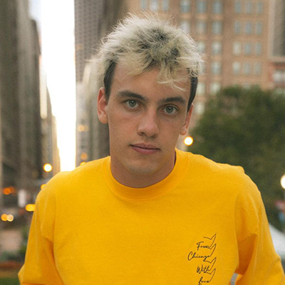 Cam Casey