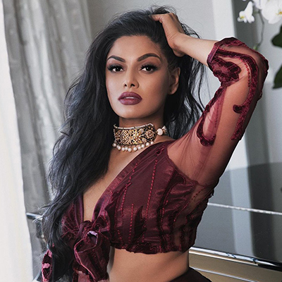 Chandrika Ravi