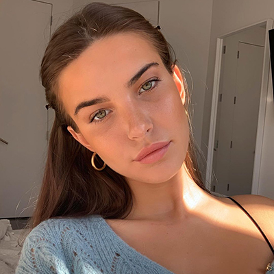 Charlotte Briar D’Alessio
