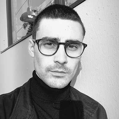 Christopher James