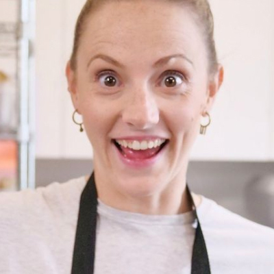 Cupcake Jemma