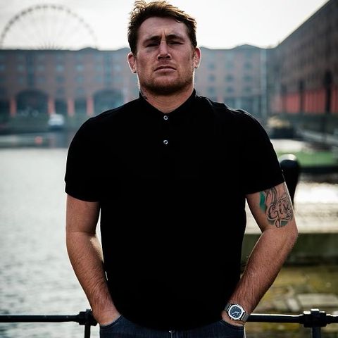 Darren Till