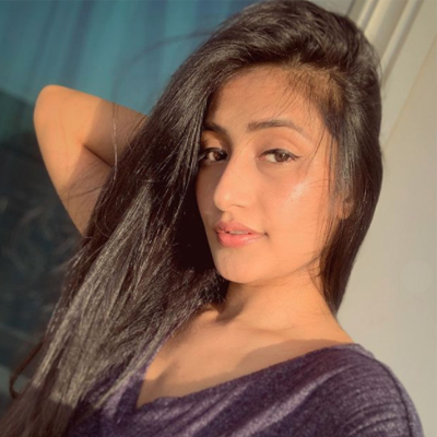 Dhanashree Verma
