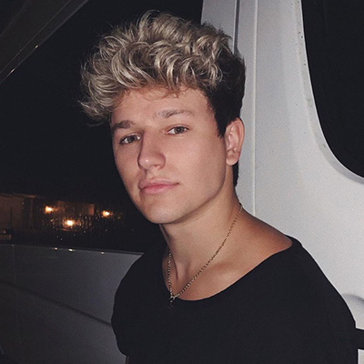Drew Dirksen