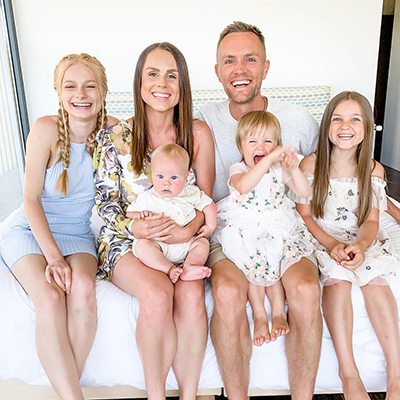 Family Fizz