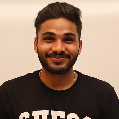 Fun Bucket Bhargav