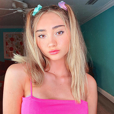 Gabby Murray