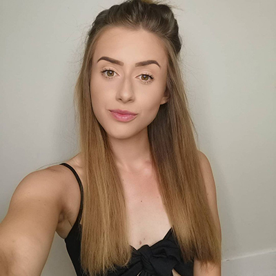 Georgia Merry