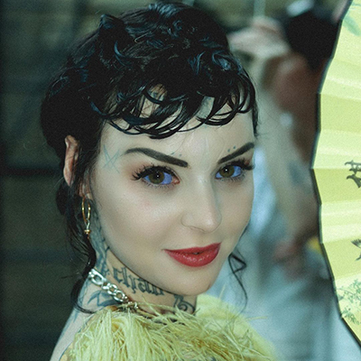 Grace Neutral
