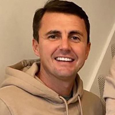 Greg Shepherd