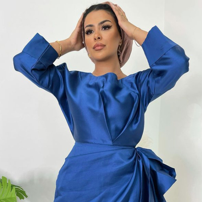 Habiba Da Silva
