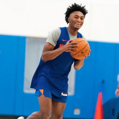 Immanuel Quickley