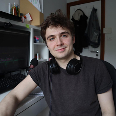 James Jani