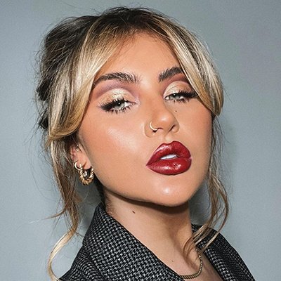 Jamie Genevieve