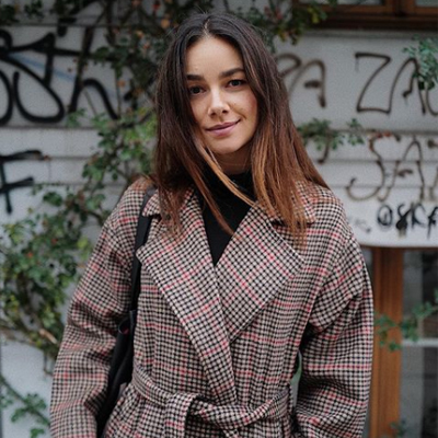 Janina Uhse