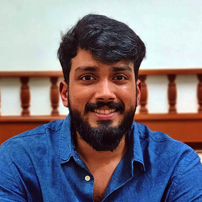 Kalidas Jayaram