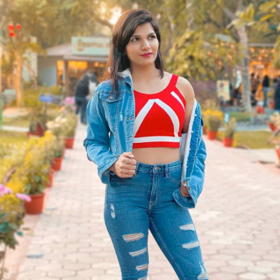 Kavita Makhija