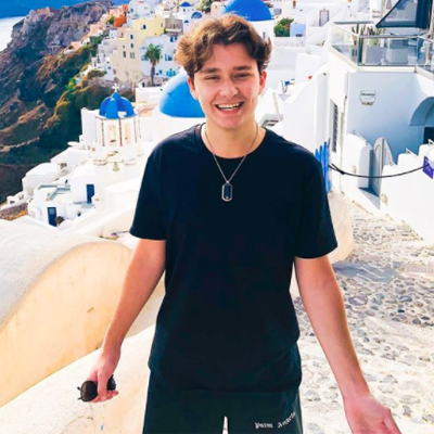 Keanu Rapp