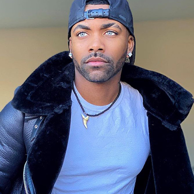 Khalil Underwood