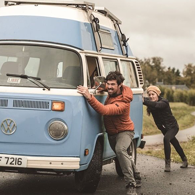 Kombi Life
