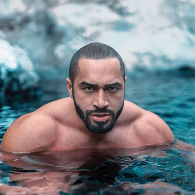 Lazar Angelov