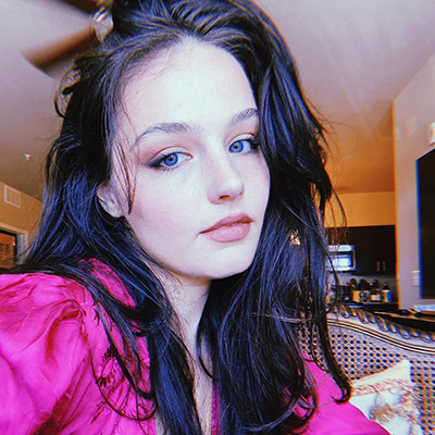 Lily Donoghue