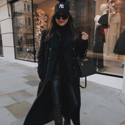 Lorna Luxe