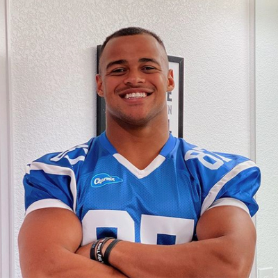 Noah Fant