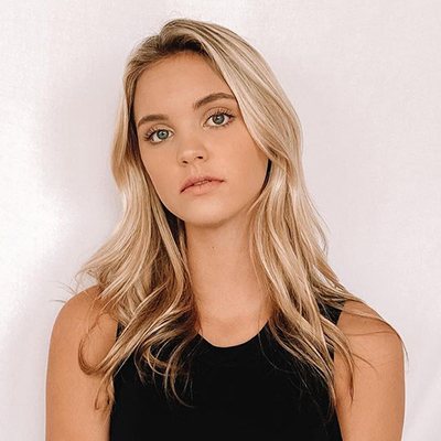 Paige Mackenzie