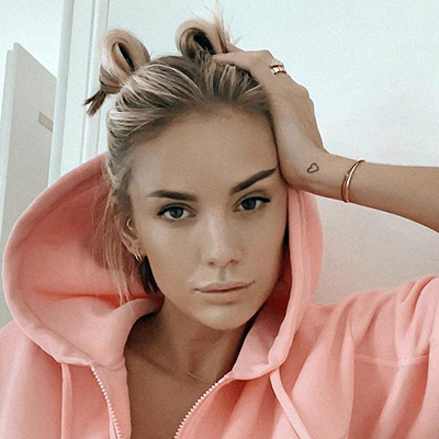 Tatjana Mariposa