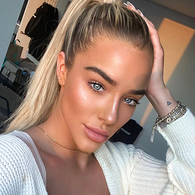 Taylor Ward