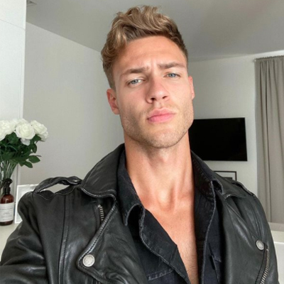 Tobias Reuter