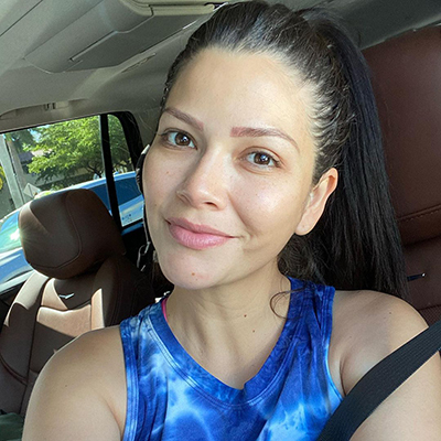 Ana Patricia Gámez