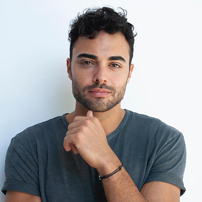 Julien Marlon Samani