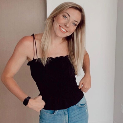 Katie Lou Samuelson