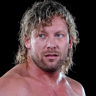 Kenny Omega